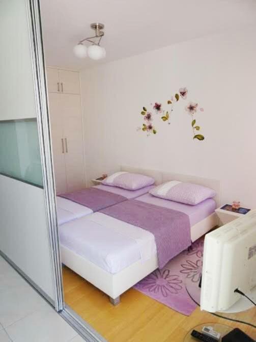 Apartment Small Pearl スプリト エクステリア 写真