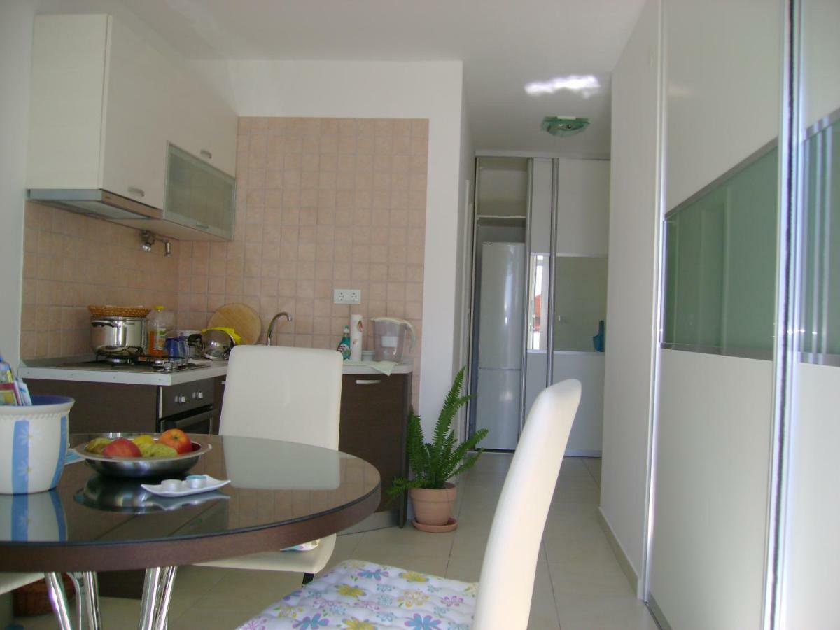 Apartment Small Pearl スプリト エクステリア 写真